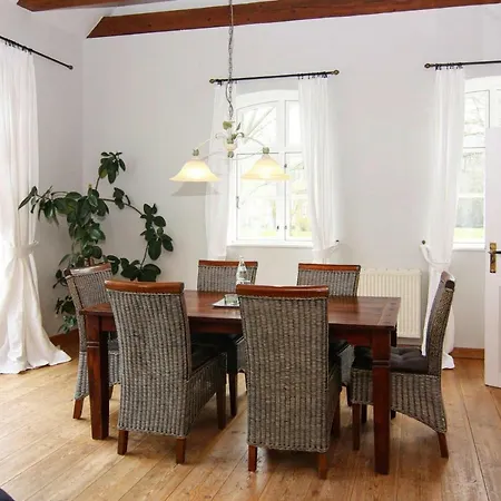 Tatil Evi Terraced House Auf Gut - Dos05103b-i